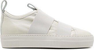 Fix Lela leather sneakers