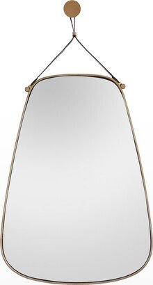 Norissa Mirror