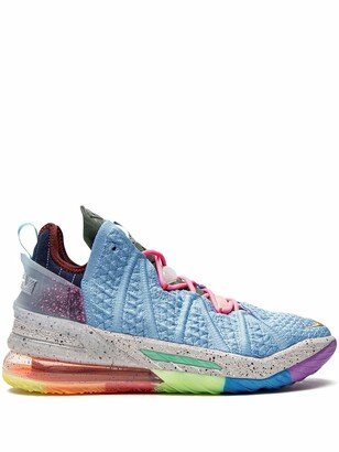 Lebron 18 EP 