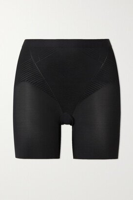 Thinstincts 2.0 Shorts - Black