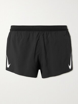 Nike Running AeroSwift Recycled Ripstop Shorts