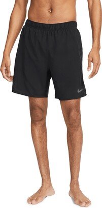 Dri-FIT Challenger 2-in-1 Running Shorts