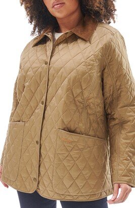 Annandale Quilted Jacket