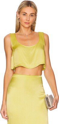 Selina Crop Top