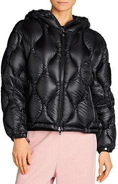 Anthon Puffer Coat