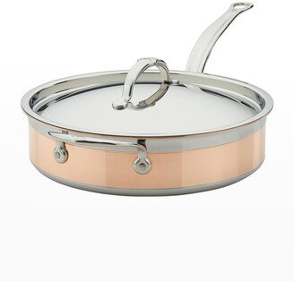 Covered Saute Pan, 3.5 Qt.