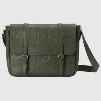 Jumbo GG medium messenger bag-AF