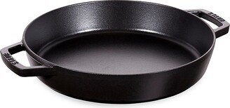 13 Inch Cast Iron Fry Pan