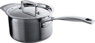 3-Ply Stainless Steel Sauce Pan (16Cm)