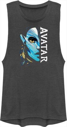 Head Strong Neytiri Women's Tank Top