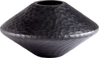 Lava Table Vase