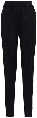 Elasticated Waist Trousers-AA