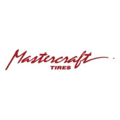 Mastercraft Tires Promo Codes & Coupons