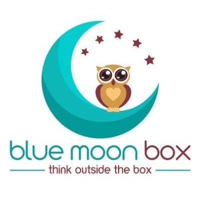 Bluemoonbox Promo Codes & Coupons