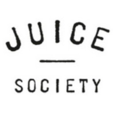 Juice Society Promo Codes & Coupons