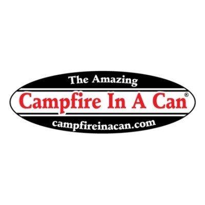 Campfire In A Can Promo Codes & Coupons