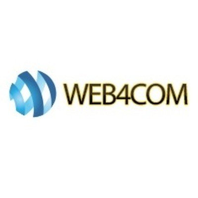 Web4Com Promo Codes & Coupons