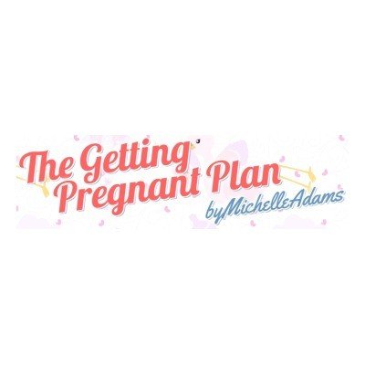 The Getting Pregnant Plan Promo Codes & Coupons