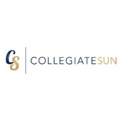 Collegiate Sun Promo Codes & Coupons