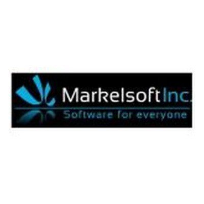 MarkelSoft Promo Codes & Coupons