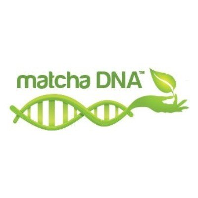 Matcha DNA Promo Codes & Coupons