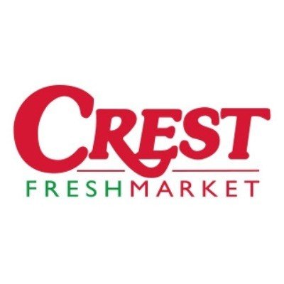 Crest Foods Promo Codes & Coupons