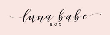 Luna Babe Box Promo Codes & Coupons