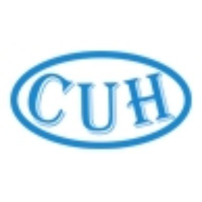 CUH Promo Codes & Coupons