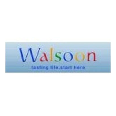 Walsoon Promo Codes & Coupons