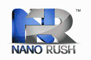 Nano Rush Promo Codes & Coupons