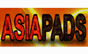 AisaPads Promo Codes & Coupons