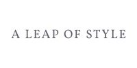 A Leap of Style Promo Codes & Coupons