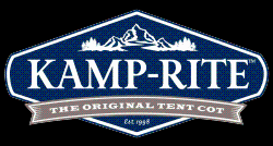 Kamp-Rite Promo Codes & Coupons