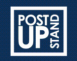 Post-Up Stand Promo Codes & Coupons