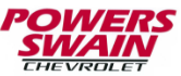 Powers Swain Chevrolet Promo Codes & Coupons