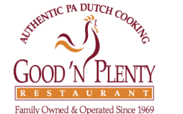 Good'N Plenty Restaurant Promo Codes & Coupons