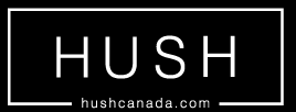 Hush Canada Promo Codes & Coupons