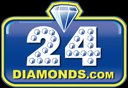 24diamonds.com Promo Codes & Coupons