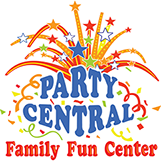 Party Central Promo Codes & Coupons