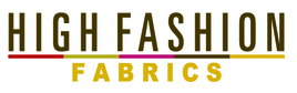 High Fashion Fabrics Promo Codes & Coupons