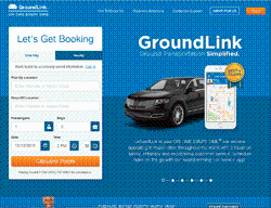 GroundLink Promo Codes & Coupons