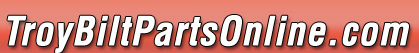 Troy-Bilt Parts Online Promo Codes & Coupons
