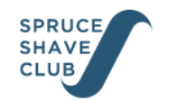 Spruce Shave Club Promo Codes & Coupons