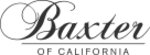 Baxter Of California Promo Codes & Coupons