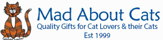 Mad About Cats Promo Codes & Coupons