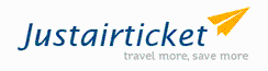 Justairticket Promo Codes & Coupons