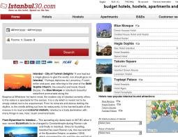 Istanbul30 Promo Codes & Coupons