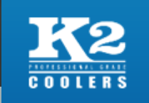 K2 Coolers Promo Codes & Coupons