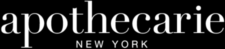Apothecarie New York Promo Codes & Coupons