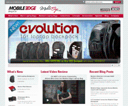 Mobile Edge Promo Codes & Coupons